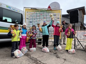 podio baby femminile 2 